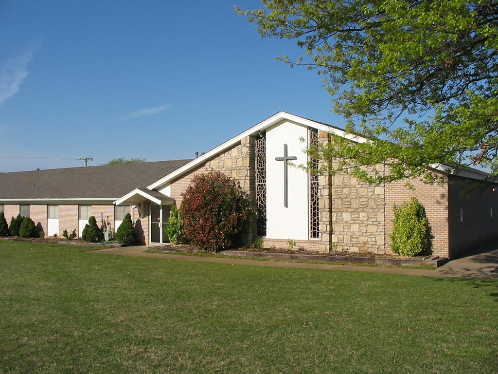 SPRINGS CHURCH Sand Springs OK 74063 9182451600